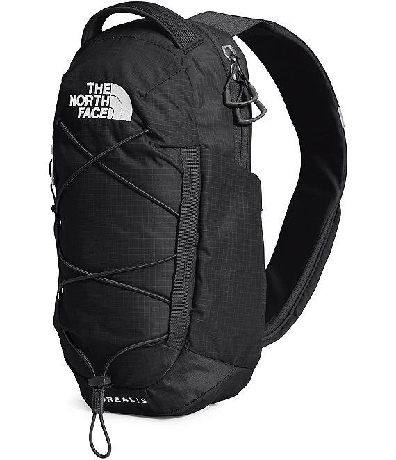 The North Face Borealis Sling Pack 2 The North Face Borealis Sling Pack - Afbeelding 2