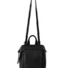 The Sak Loyola Leather Convertible Backpack