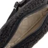 UGG Janey II Sherpa Crossbody Bag