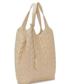Vince Camuto Quilted Leather Tote -Kurt Geiger Shop 00000000 zi 7b63a4fa ff68 4f15 8957 752bb9d12a29 03 ai