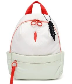 Thacker Ella Nylon Backpack -Kurt Geiger Shop 00000000 zi 7c057869 5070 4c3c bf57 5000340e5cd2