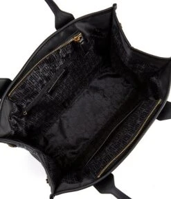 Kurt Geiger London Recycled SQ Small Shopper Tote Bag -Kurt Geiger Shop 00000000 zi 7c1ec690 1c01 4e87 a656 cedb8e0d78e6 02 ai