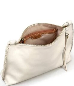 The Sak Mariposa Leather Shoulder Bag -Kurt Geiger Shop 00000000 zi 7c63ebe9 32f0 418c aeda 3cdec50168e7 02 ai