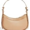House Of Want How We Are Confident Leather Shoulder Bag