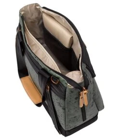 Petunia Pickle Bottom Olive Ink Blot Pivot Diaper Bag Backpack/Tote -Kurt Geiger Shop 00000000 zi 7d9e626f d68a 424f 8f9d 1e0a4d3eb94b 03 ai