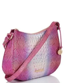 BRAHMIN Sundial Collection Shayna Multi Leather Crossbody Bag 6 BRAHMIN Sundial Collection Shayna Multi Leather Crossbody Bag -Kurt Geiger Shop 00000000 zi 7e372b40 062b 4f83 85a5 865122b091b8 03 ai