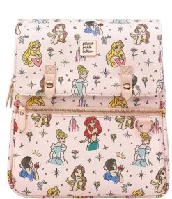 Disney X Petunia Pickle Bottom Princess Parade Mini Meta Backpack -Kurt Geiger Shop 00000000 zi 8012681f cbb1 4154 bd97 726a7d888731
