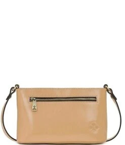 Patricia Nash Aimee Nice Leather Crossbody Bag -Kurt Geiger Shop 00000000 zi 82eab33c 22f7 486d b521 8d4afe109f7c 01 ai