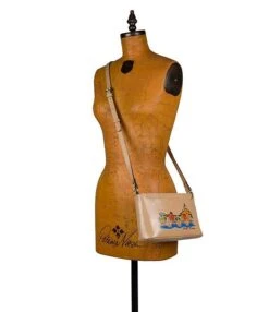 Patricia Nash Aimee Nice Leather Crossbody Bag -Kurt Geiger Shop 00000000 zi 82eab33c 22f7 486d b521 8d4afe109f7c 04 ai