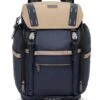 Tumi Alpha Bravo Expedition Backpack