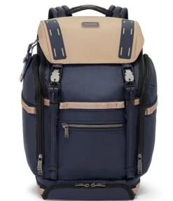 Tumi Alpha Bravo Expedition Backpack