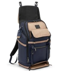 Tumi Alpha Bravo Expedition Backpack -Kurt Geiger Shop 00000000 zi 83cb1e28 b486 441f 8cec df7876069b97 02 ai