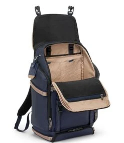 Tumi Alpha Bravo Expedition Backpack -Kurt Geiger Shop 00000000 zi 83cb1e28 b486 441f 8cec df7876069b97 03 ai