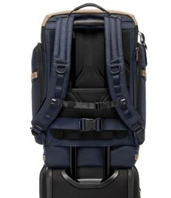 Tumi Alpha Bravo Expedition Backpack -Kurt Geiger Shop 00000000 zi 83cb1e28 b486 441f 8cec df7876069b97 05 ai