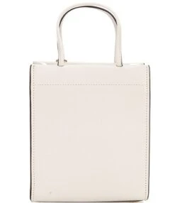 COACH Glove-Tanned Leather Mini Cashin Tote Bag -Kurt Geiger Shop 00000000 zi 84f3b6ef 456f 490b 9bee 16ec50e593d7 01 ai