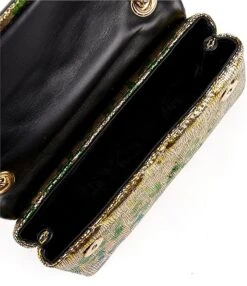 Kurt Geiger London Mini Kensington Shiny Leopard Crossbody Bag -Kurt Geiger Shop 00000000 zi 85f48943 d44f 4910 8cfa 78ce805c889c 02 ai