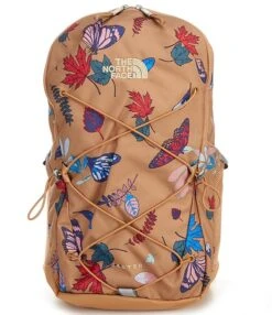 The North Face Women's Jester Spaced Wanderer Butterfly Print Backpack -Kurt Geiger Shop 00000000 zi 86925fc2 d87d 463a 94a7 71614937e88e