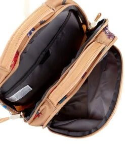 The North Face Women's Jester Spaced Wanderer Butterfly Print Backpack