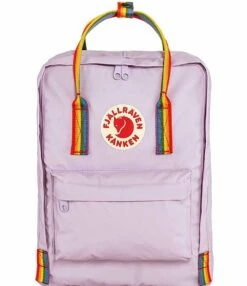 Fjallraven Patch Logo Kanken Rainbow Handle Backpack -Kurt Geiger Shop 00000000 zi 86fbda91 f869 438d 9316 6857984da1ab