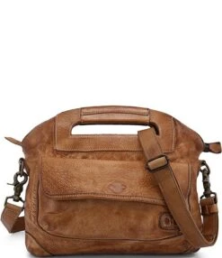 Bed Stu Greenway Leather Handheld Crossbody Bag -Kurt Geiger Shop 00000000 zi 87088d20 24d5 460c aa48 ca0d2c446ddb