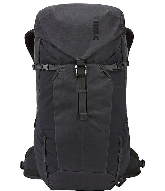 Thule AllTrail X 25L Logo Hiking Backpack 3 Thule AllTrail X 25L Logo Hiking Backpack - Afbeelding 3