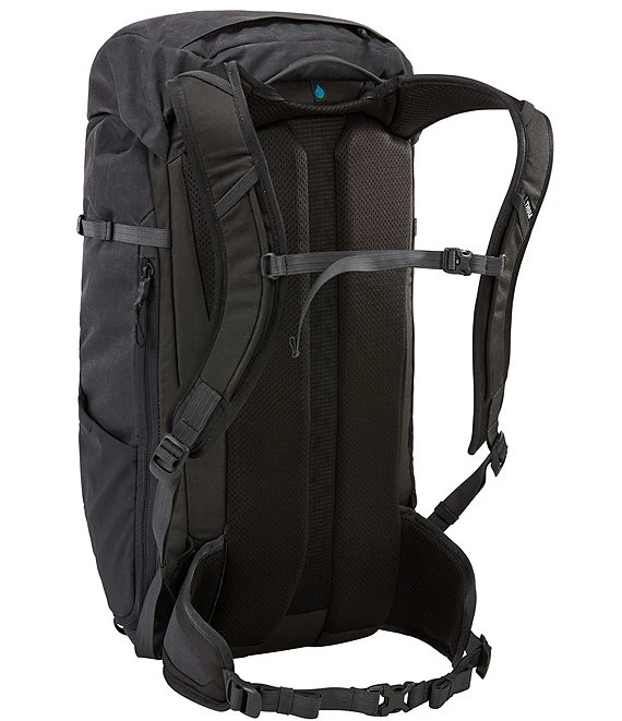 Thule AllTrail X 25L Logo Hiking Backpack 1 Thule AllTrail X 25L Logo Hiking Backpack