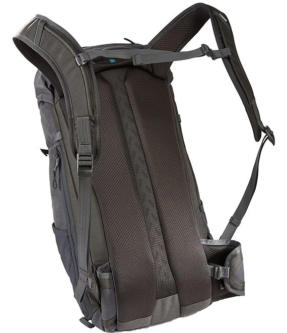 Thule AllTrail X 25L Logo Hiking Backpack 4 Thule AllTrail X 25L Logo Hiking Backpack - Afbeelding 4
