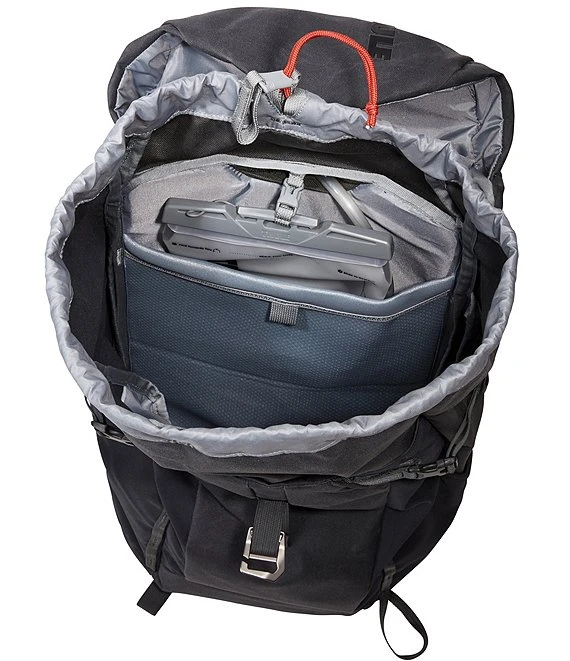 Thule AllTrail X 25L Logo Hiking Backpack 2 Thule AllTrail X 25L Logo Hiking Backpack - Afbeelding 2
