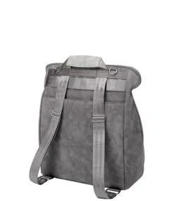Petunia Pickle Bottom Cinch Convertible Backpack - Leatherette -Kurt Geiger Shop 00000000 zi 88e77064 f688 4c7d b0ae b92c58fa605d 01 ai