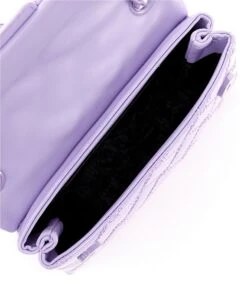 Kurt Geiger London Kensington Mini Quilted Patent Pastel Purple Leather Crossbody Bag 5 Kurt Geiger London Kensington Mini Quilted Patent Pastel Purple Leather Crossbody Bag -Kurt Geiger Shop 00000000 zi 8d0e0052 6571 4961 8391 0022b2132b53 02 ai