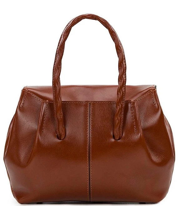 Patricia Nash Notley Watercolor Butterfly Satchel Bag 5 Patricia Nash Notley Watercolor Butterfly Satchel Bag - Afbeelding 5