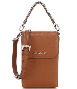 Michael Kors Jet Set Small North South Chain Top Handle Crossbody Bag -Kurt Geiger Shop 00000000 zi 8e681826 814c 460a a1e4 6aa03b53860b