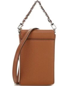 Michael Kors Jet Set Small North South Chain Top Handle Crossbody Bag -Kurt Geiger Shop 00000000 zi 8e681826 814c 460a a1e4 6aa03b53860b 01 ai