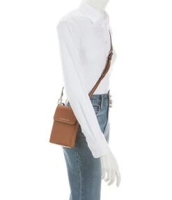 Michael Kors Jet Set Small North South Chain Top Handle Crossbody Bag -Kurt Geiger Shop 00000000 zi 8e681826 814c 460a a1e4 6aa03b53860b 03 ai