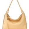 The Sak Mariposa Leather Shoulder Bag