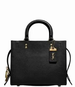 COACH Rogue 25 Shoulder Bag -Kurt Geiger Shop 00000000 zi 9050cd38 acd2 4e85 bcec e5334e568656