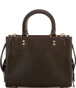 COACH Rogue 25 Shoulder Bag