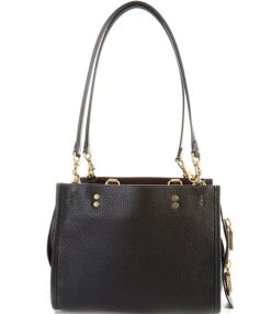 COACH Rogue 25 Shoulder Bag -Kurt Geiger Shop 00000000 zi 9050cd38 acd2 4e85 bcec e5334e568656 02 ai