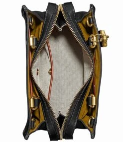 COACH Rogue 25 Shoulder Bag -Kurt Geiger Shop 00000000 zi 9050cd38 acd2 4e85 bcec e5334e568656 04 ai