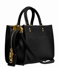 COACH Rogue 25 Shoulder Bag -Kurt Geiger Shop 00000000 zi 9050cd38 acd2 4e85 bcec e5334e568656 05 ai