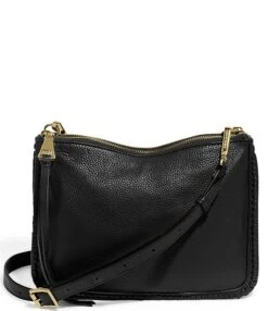 Aimee Kestenberg Famous Double Top Zip Butterfly Print Leather Crossbody Bag -Kurt Geiger Shop 00000000 zi 9294da84 55c1 4a61 aa89 f27acd51ed5f 01 ai