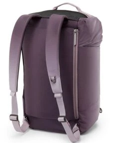 Tumi Voyageur Lilac Ombre Malta Duffle/Backpack