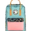 Fjallraven Kanken Art Pastel Plus Backpack