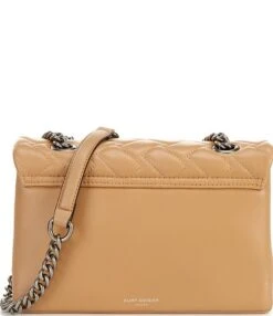 Kurt Geiger London Kensington Large Quilted Shoulder Bag -Kurt Geiger Shop 00000000 zi 968139f6 8b4c 4749 9564 e5b716088ab0 01 ai