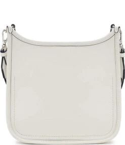 DKNY Brook Vegan Leather Messenger Crossbody Bag -Kurt Geiger Shop 00000000 zi 969ed389 4821 4d31 bdba 6003168f97e3 01 ai