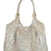 BRAHMIN Melbourne Collection Celia Satchel Bag