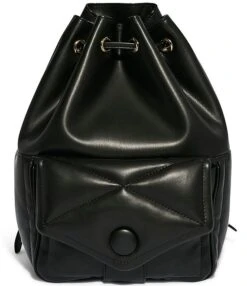 House Of Want How We Sling It Vegan Leather Backpack -Kurt Geiger Shop 00000000 zi 984d6f7f df6f 4171 8fce 201071937c0c