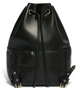 House Of Want How We Sling It Vegan Leather Backpack -Kurt Geiger Shop 00000000 zi 984d6f7f df6f 4171 8fce 201071937c0c 01 ai