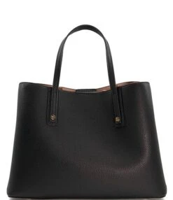 Dune London Logo Hardware Tote Bag -Kurt Geiger Shop 00000000 zi 985ac258 8295 4004 8e3d 584434708128 01 ai