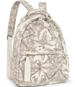 Jason Wu Dylan Woven Ivory Lizard Print Backpack -Kurt Geiger Shop 00000000 zi 98a833cc 559a 4815 afd5 3168f39752d0 03 ai